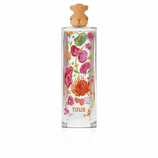 Profumo Donna Tous SORBET GARDEN 90 ml - Yestore