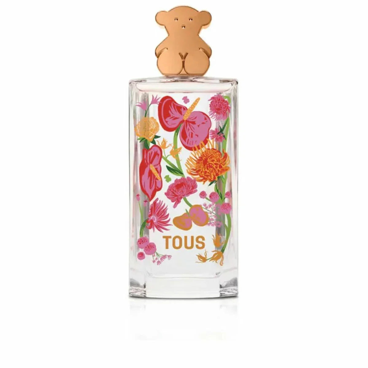 Profumo Donna Tous SORBET GARDEN - Yestore