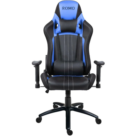 Sedia Gaming Romo MURADING Nero - Yestore