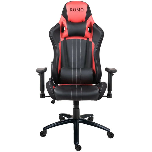 Sedia Gaming Romo MURADING Nero - Yestore
