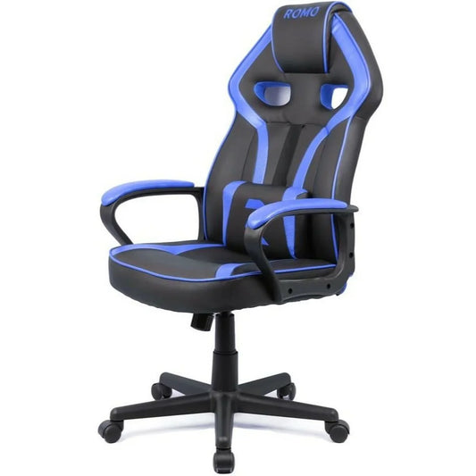 Sedia Gaming Romo RO-SG-REXXAR Nero - Yestore