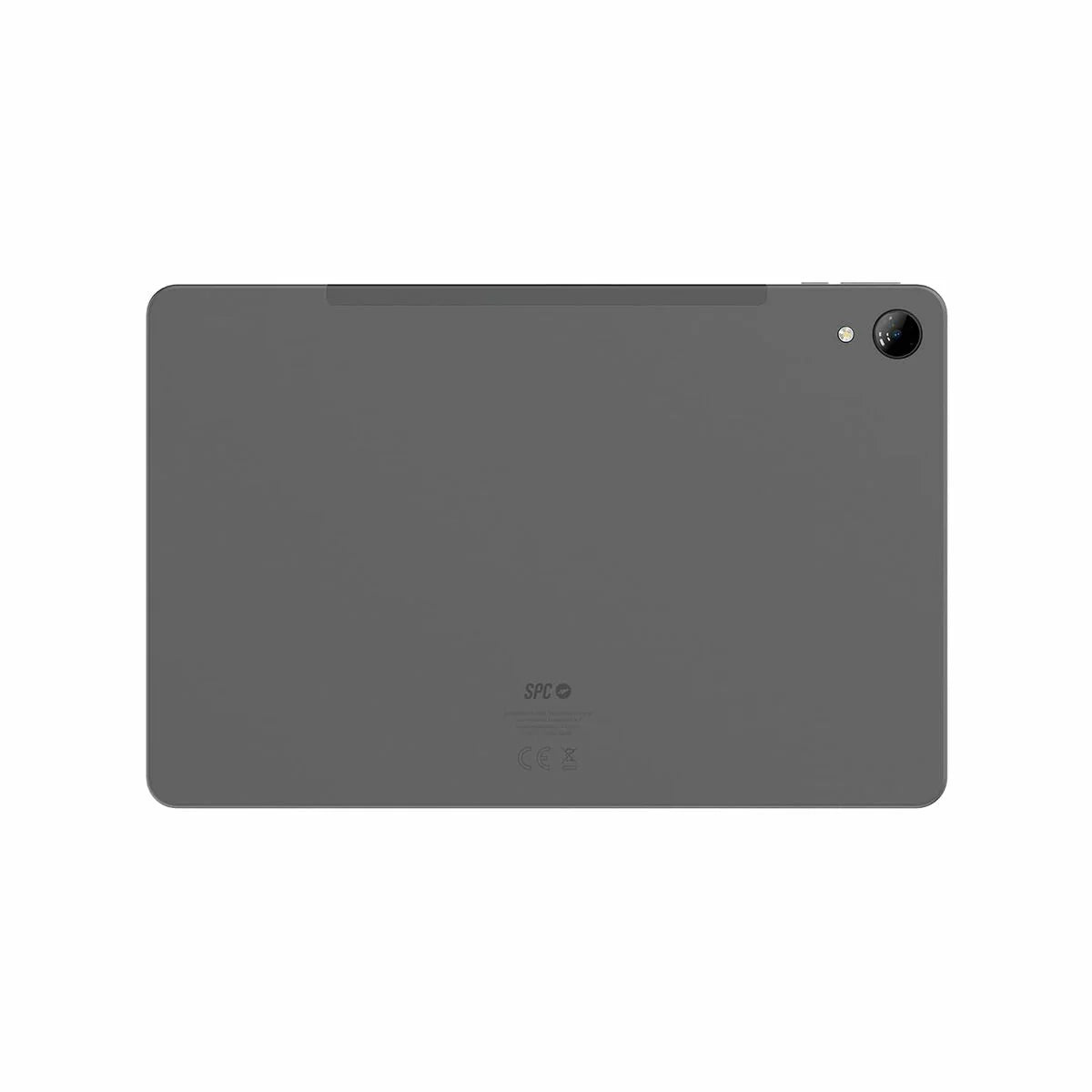 Tablet SPC GRAVITY 5 11" 4 GB RAM 64 GB Allwinner Nero Grigio - Yestore