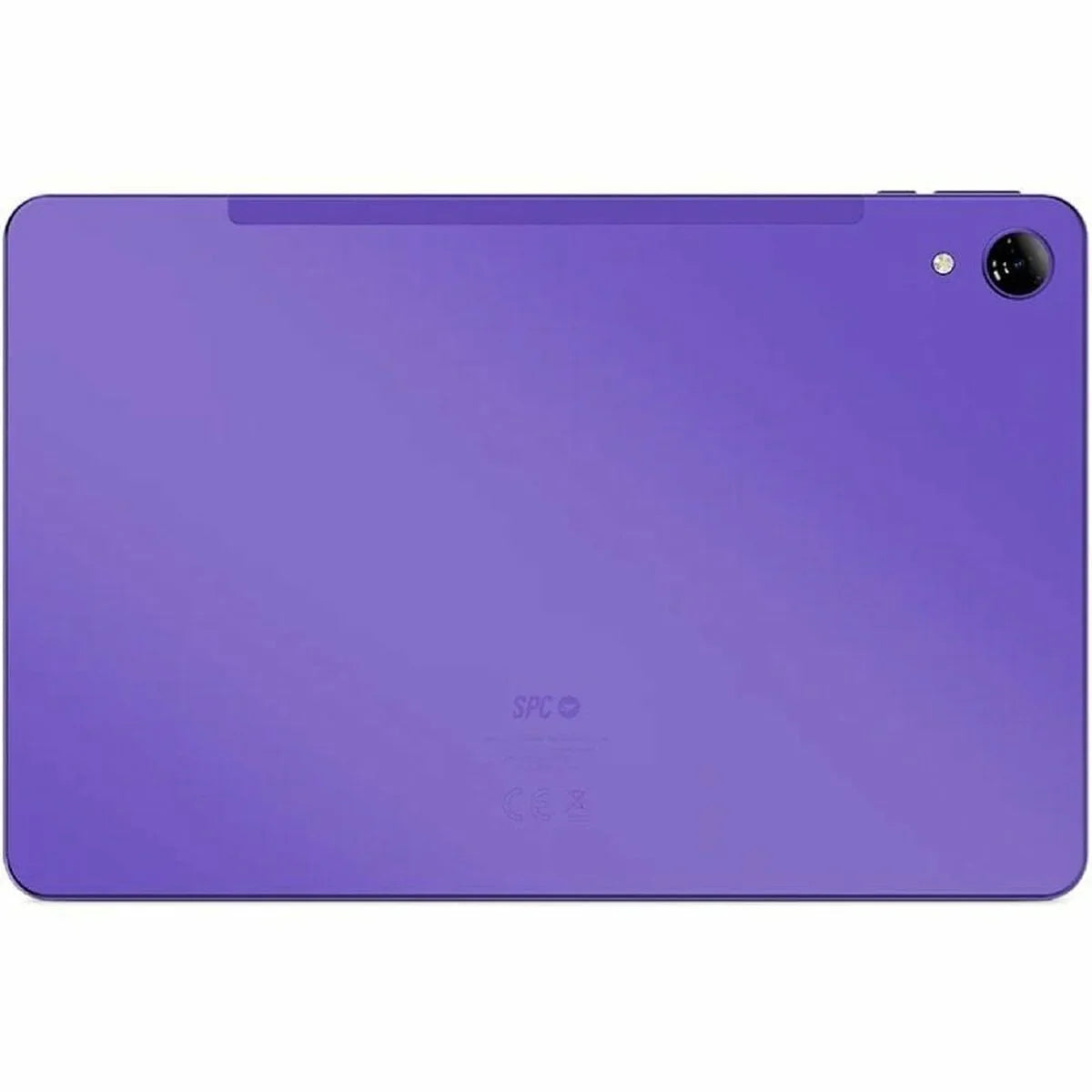 Tablet SPC Gravity 10.1' 6th Gen Octa Core 4 GB RAM 64 GB Porpora 10,1" - Yestore