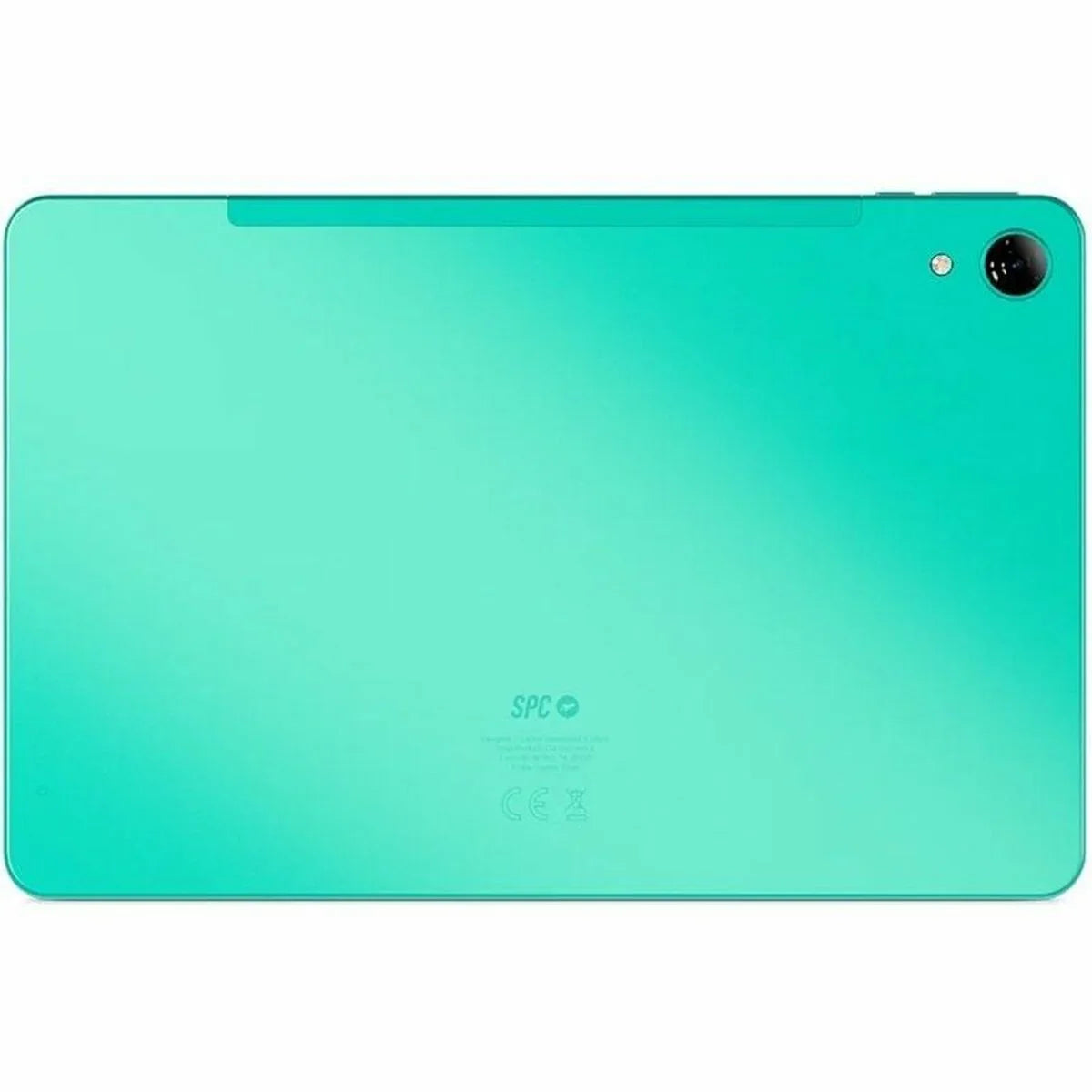 Tablet SPC Gravity 10.1' 6th Gen Octa Core 4 GB RAM 64 GB Verde 10,1" - Yestore