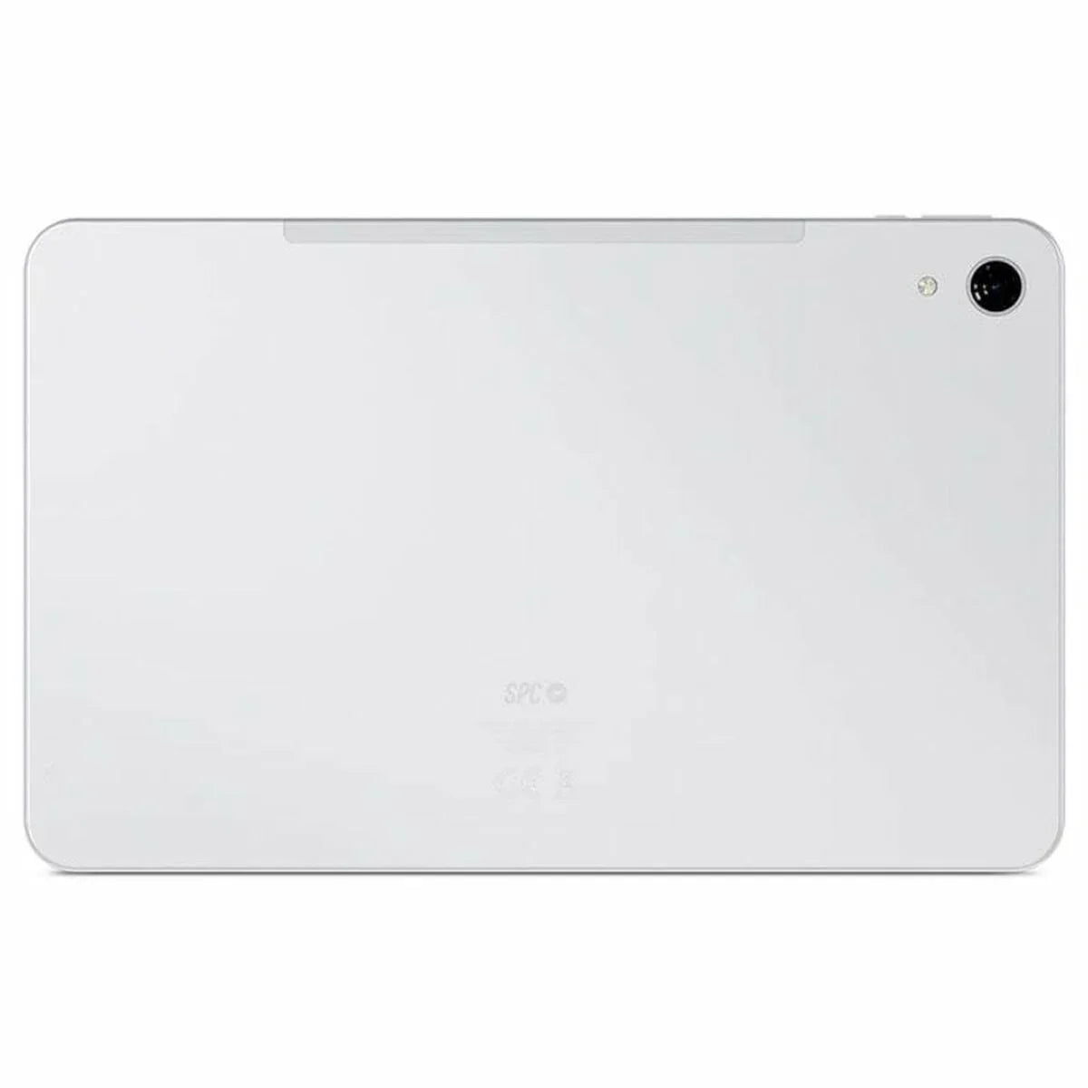 Tablet SPC Gravity 6 Pro 11" Octa Core 6 GB RAM 256 GB Argentato - Yestore