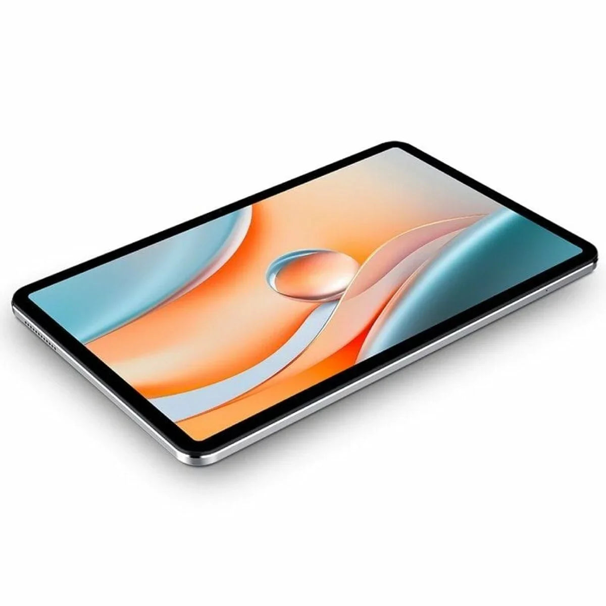 Tablet SPC Gravity 6 Pro 12" Octa Core 6 GB RAM 256 GB Argentato - Yestore