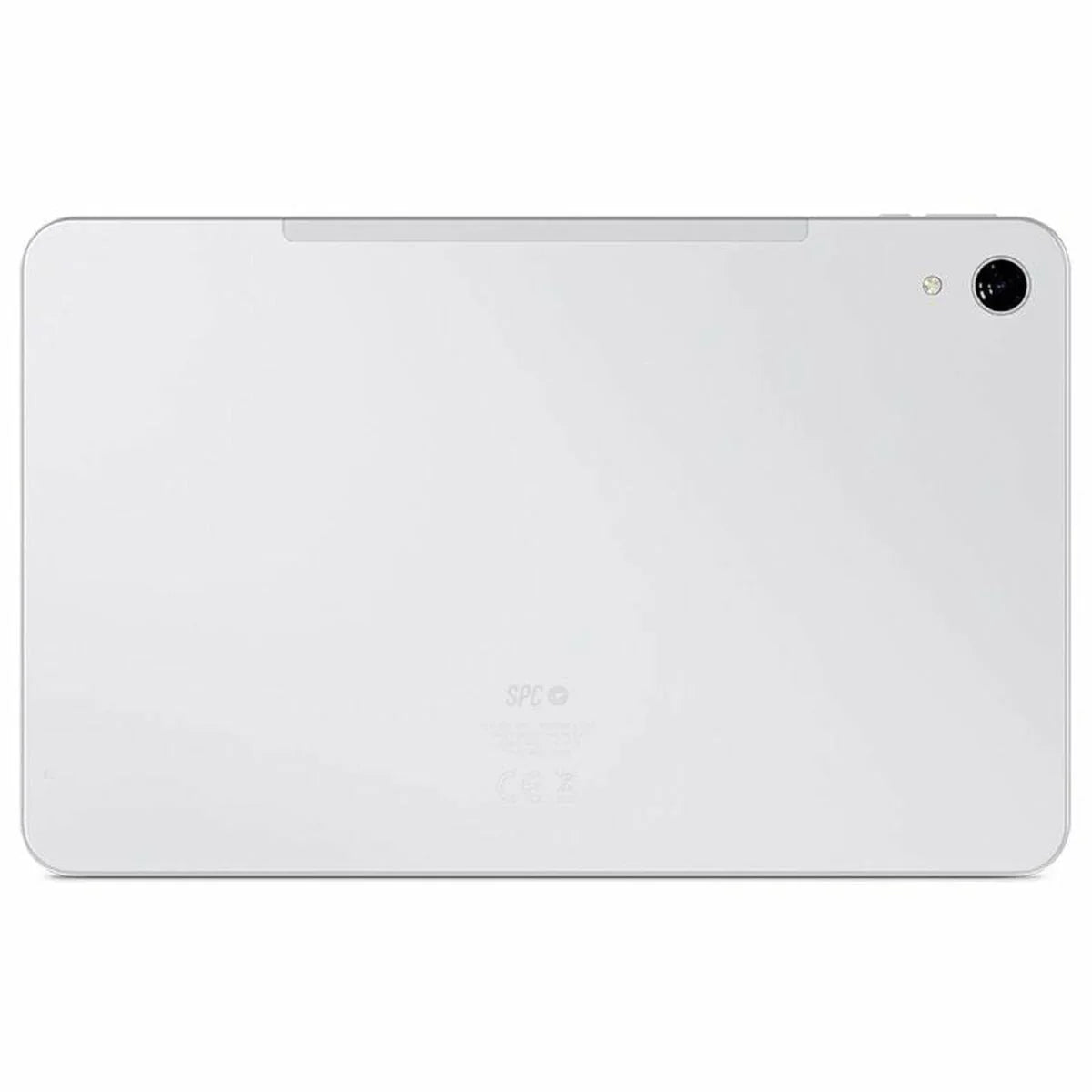 Tablet SPC Gravity 6 Pro 12" Octa Core 6 GB RAM 256 GB Argentato - Yestore