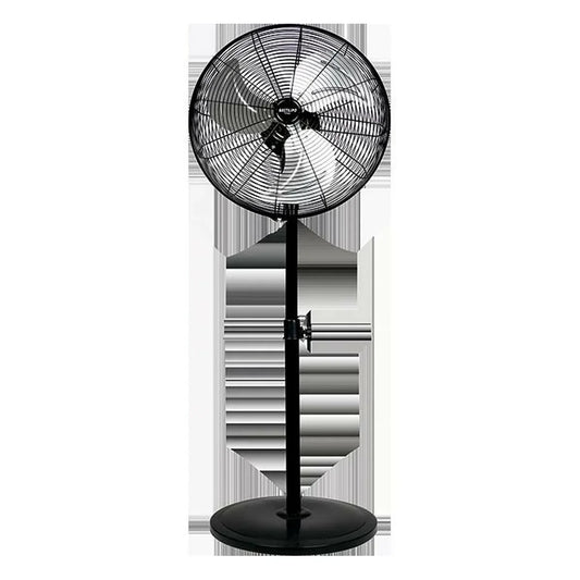 Ventilatore a Piantana Bastilipo Tarifa 90W Nero 90 W (1 Unità) - Yestore