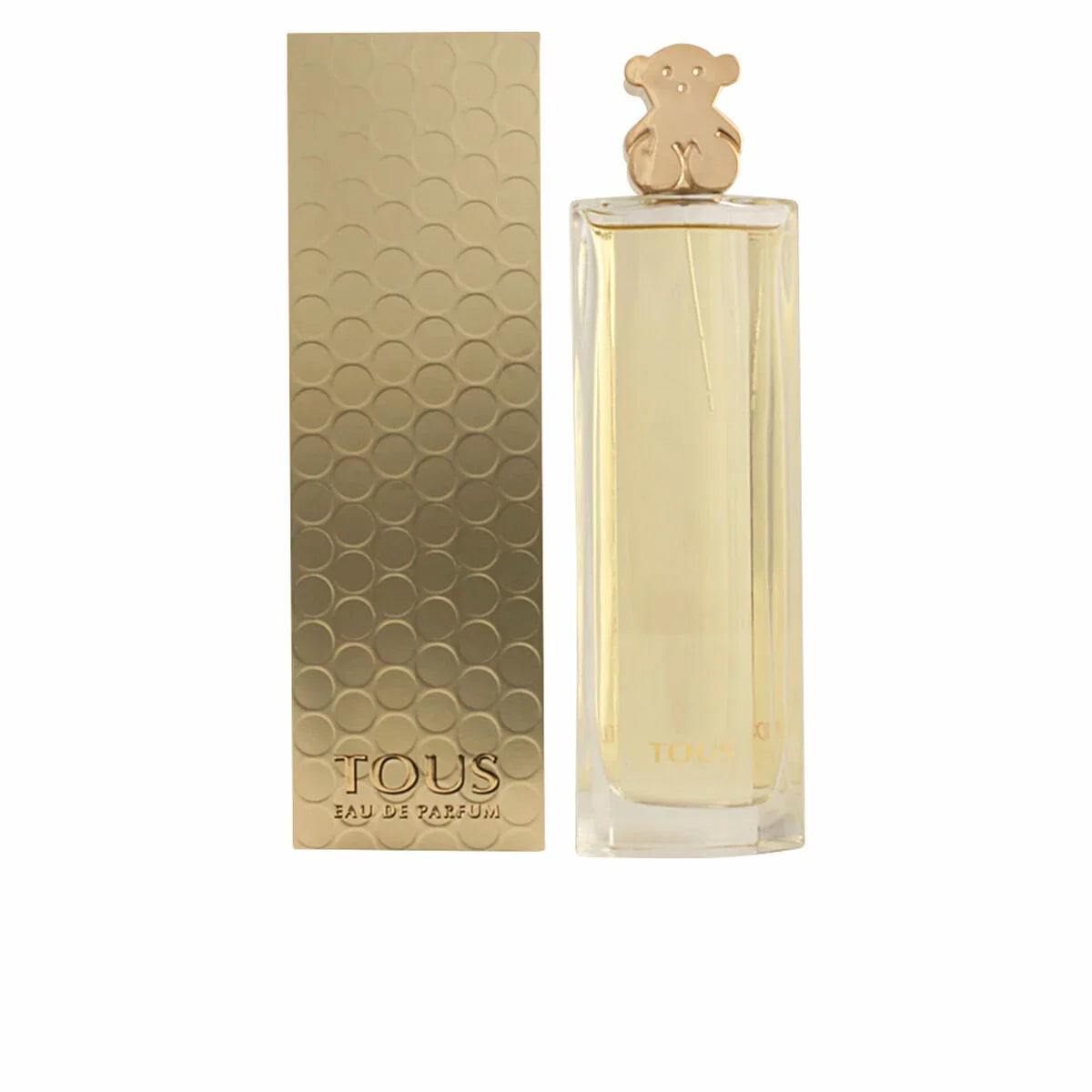 Profumo Donna Tous Tous EDP EDP - Yestore