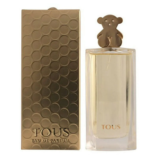 Profumo Donna Tous Tous EDP EDP - Yestore