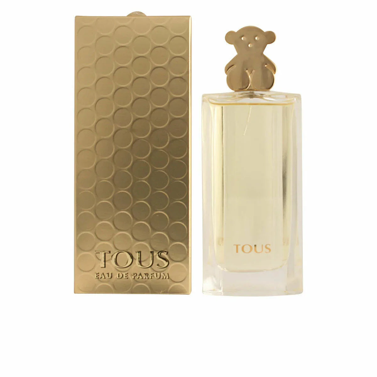Profumo Donna Tous P-IL-303-50-HTG-anniek EDP 50 ml - Yestore