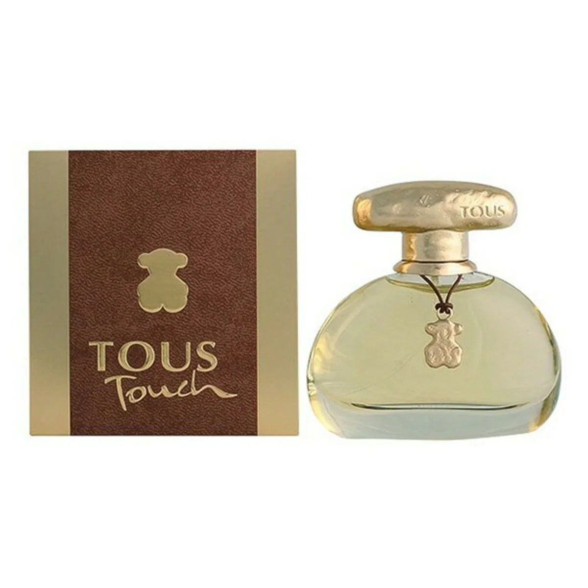 Profumo Donna Tous EDT - Yestore