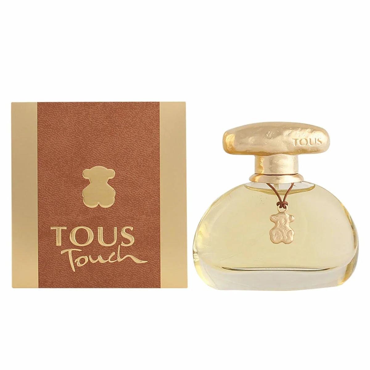 Profumo Donna Tous EDT - Yestore