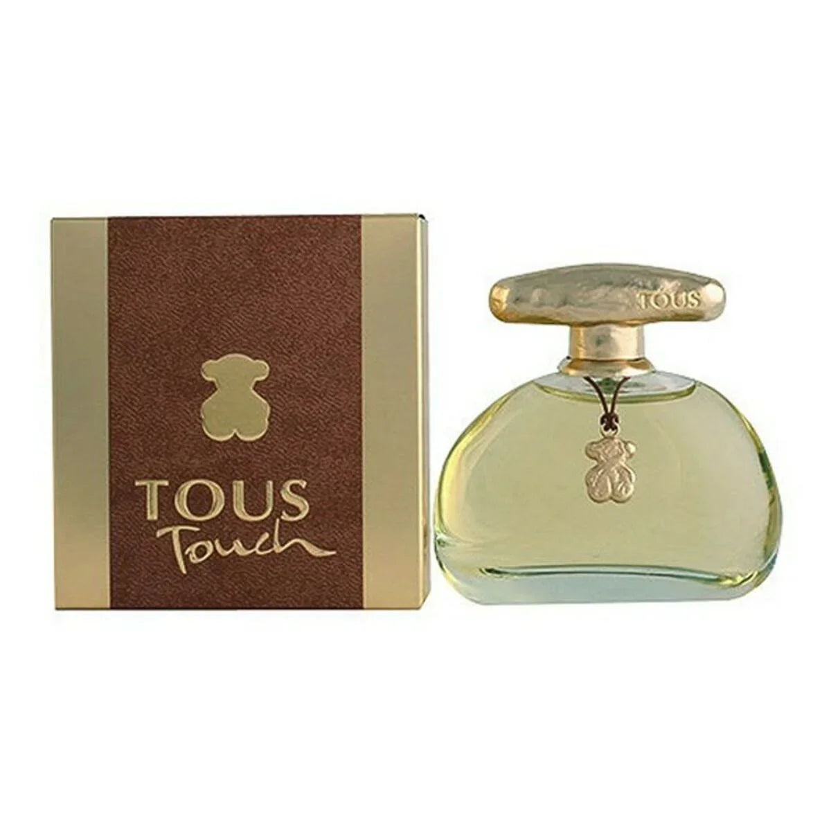 Profumo Donna Tous EDT - Yestore