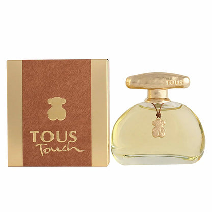 Profumo Donna Tous EDT - Yestore