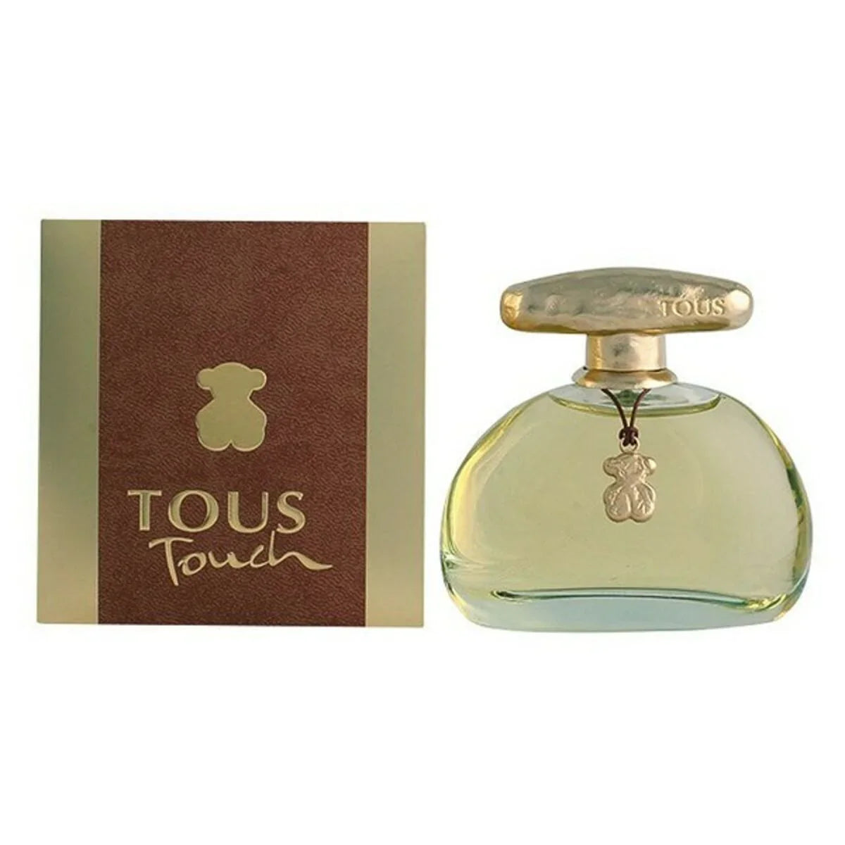 Profumo Donna Tous EDT - Yestore