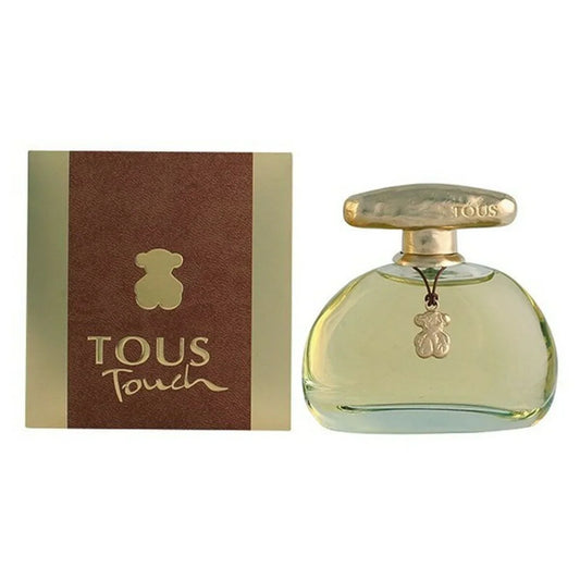 Profumo Donna Tous EDT - Yestore