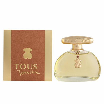 Profumo Donna Tous EDT - Yestore