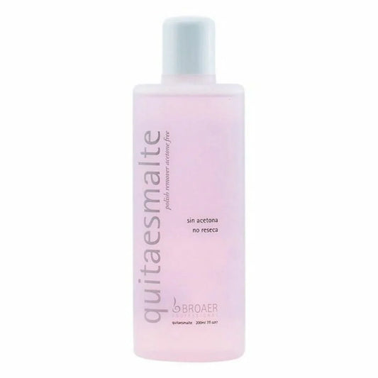 Solvente per smalto Broaer - Yestore