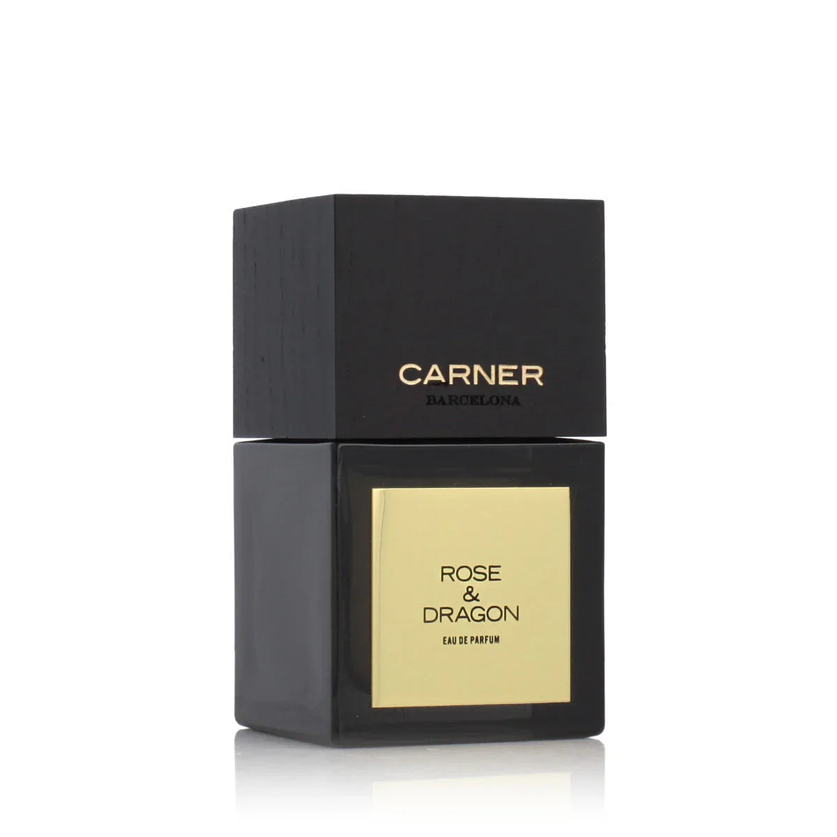 Profumo Unisex Carner Barcelona Rose & Dragon EDP 50 ml - Yestore