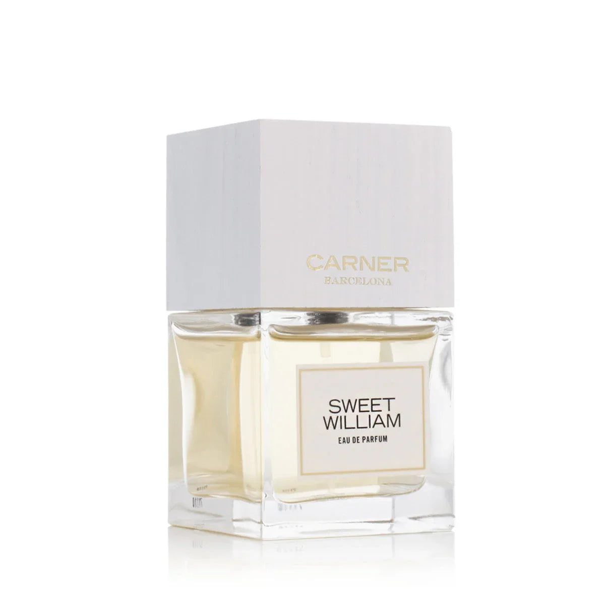Profumo Donna Carner Barcelona Sweet William EDP 100 ml - Yestore