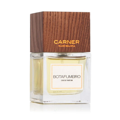 Unisex Perfume Carner Barcelona EDP Botafumeiro 50 ml - Yestore