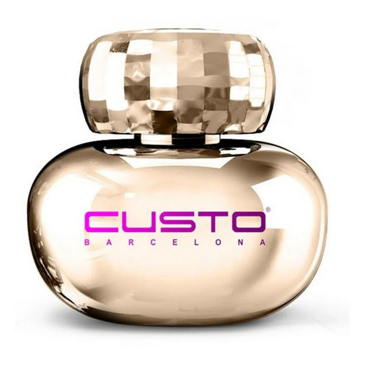 Profumo Donna This Is Me Custo BF-8437014528473_Vendor EDP (100 ml) EDP 100 ml - Yestore