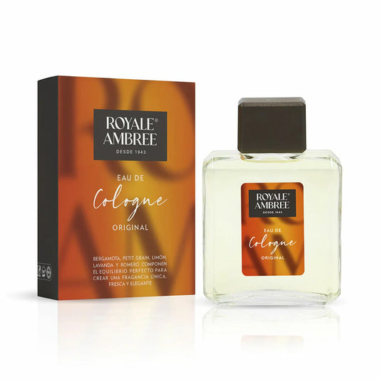 Men's Perfume Royale Ambree ROYALE AMBREE EDC 200 ml - Yestore