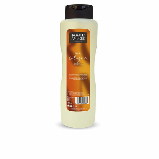 Profumo Unisex Royale Ambree ROYALE AMBREE EDC 750 ml - Yestore