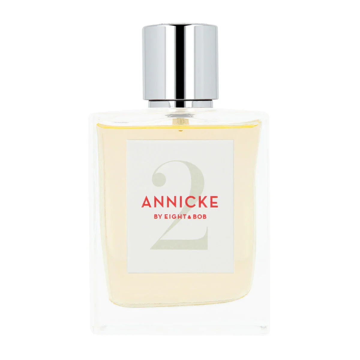 Profumo Donna Eight & Bob Annicke 2 EDP 100 ml - Yestore