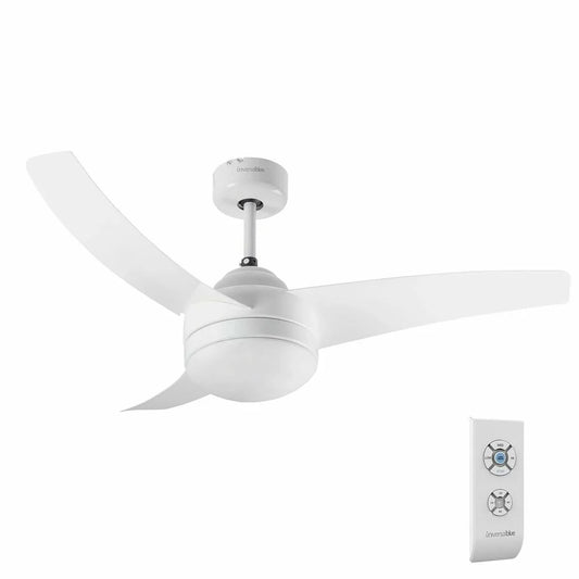 Ventilatore da Soffitto Universal Blue MISTRAL 3042 60W (106 cm) - Yestore
