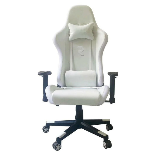 Sedia Gaming Romo RO-SG-JULIETA Bianco - Yestore