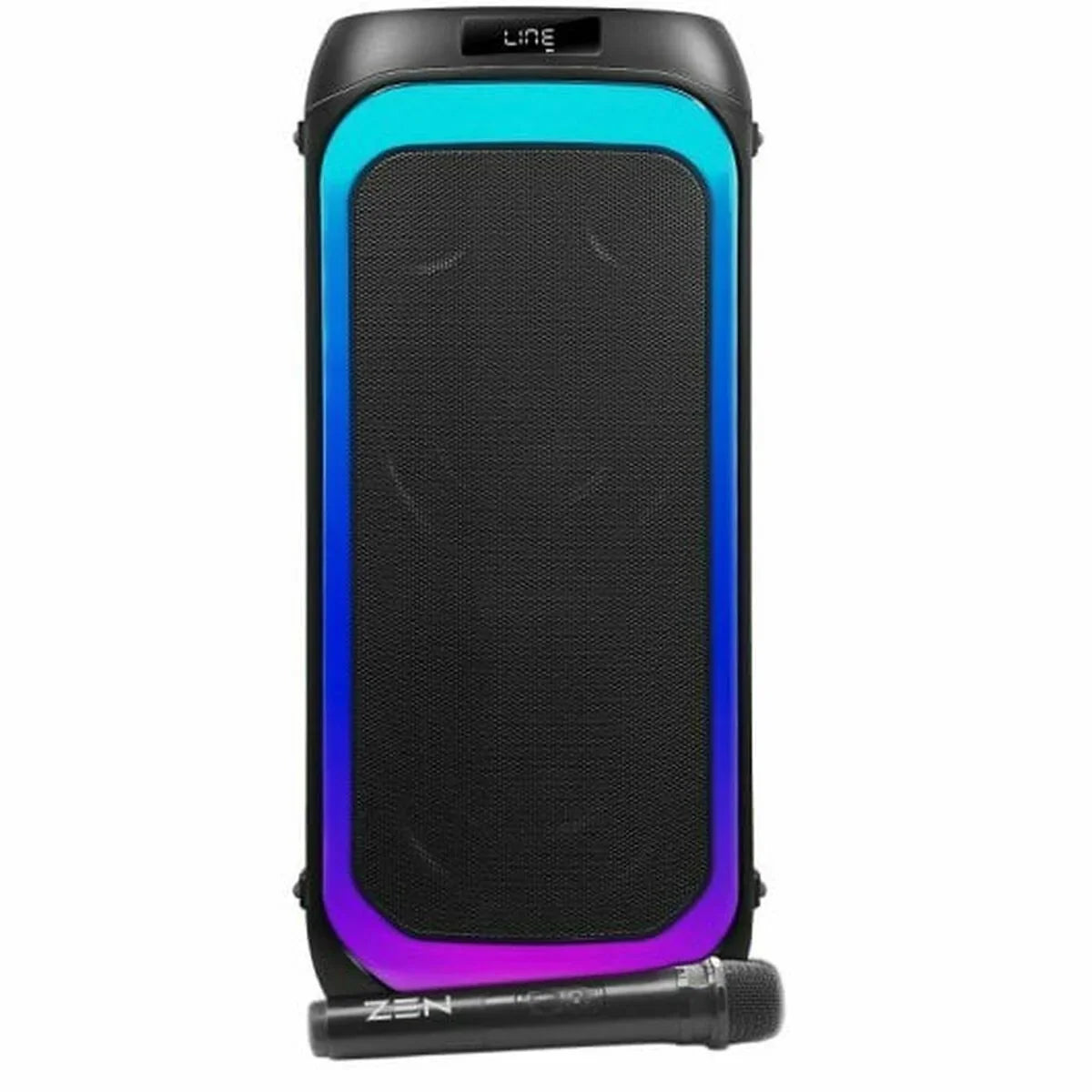 Altoparlante Bluetooth ZEN AERO 350 W Nero - Yestore