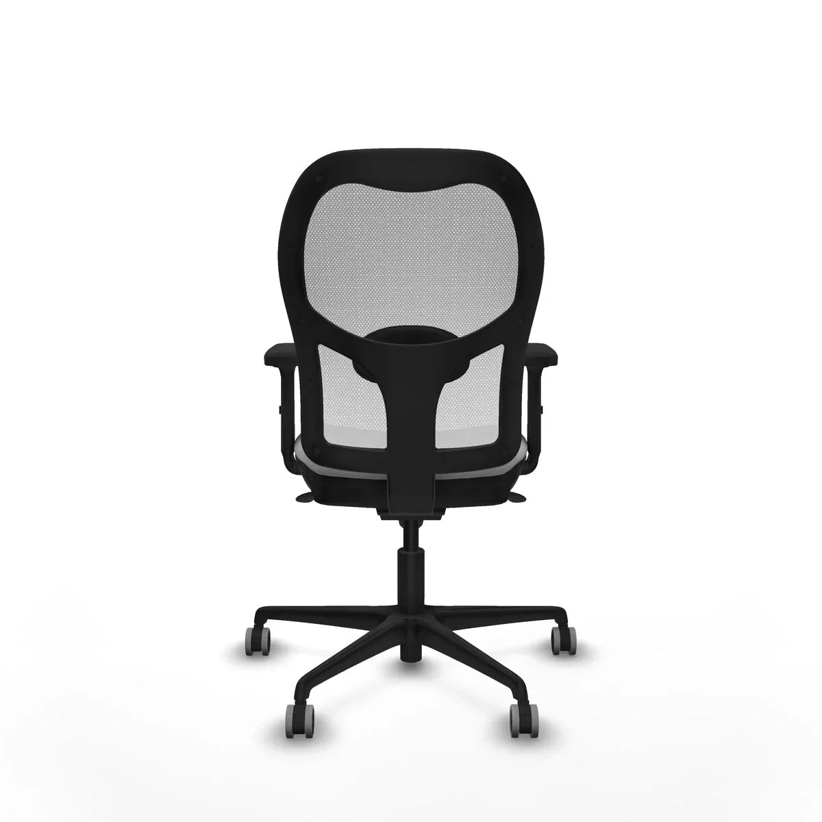 Sedia Gaming Piqueras y Crespo 2D036G0 Grigio chiaro - Yestore