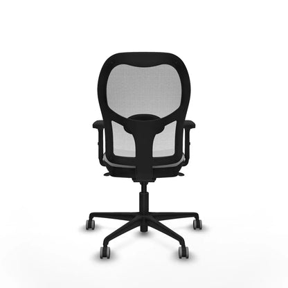 Sedia Gaming Piqueras y Crespo 2D036G0 Grigio chiaro - Yestore