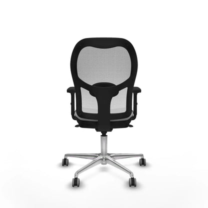 Sedia Gaming Piqueras y Crespo 2D086G0 Grigio chiaro - Yestore