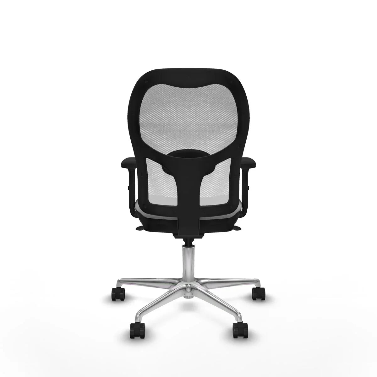 Sedia Gaming Piqueras y Crespo 2D086N0 Grigio chiaro - Yestore