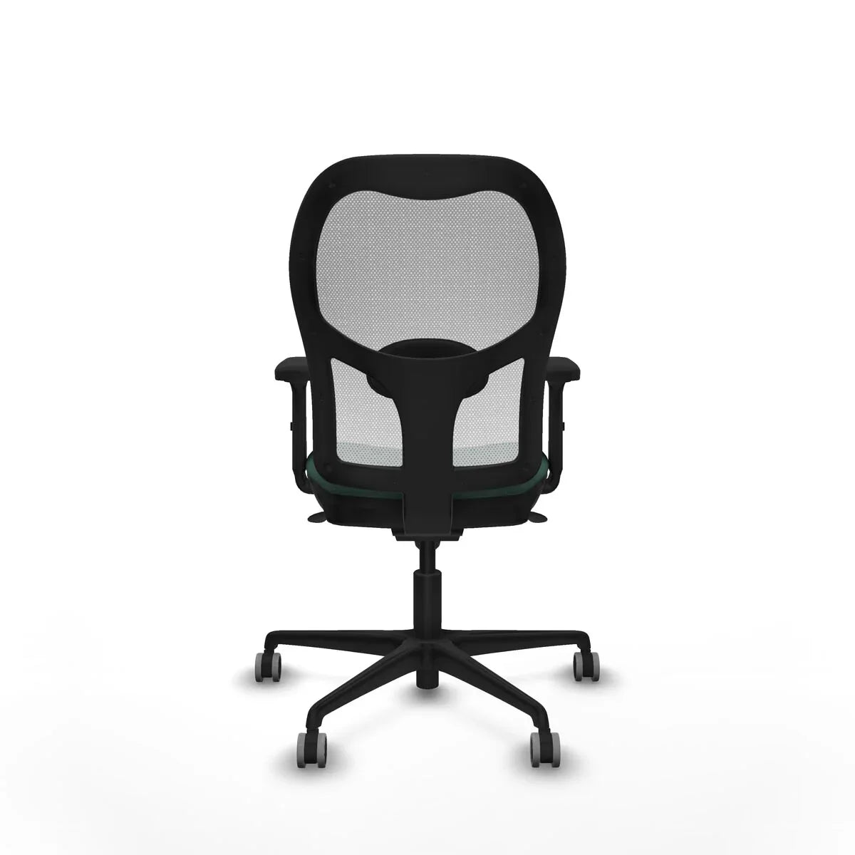 Sedia Gaming Piqueras y Crespo 2D036G0 Verde - Yestore