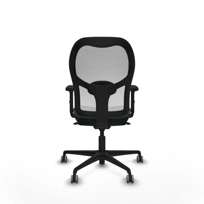 Sedia Gaming Piqueras y Crespo 2D036G0 Verde - Yestore