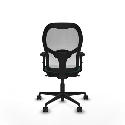 Sedia Gaming Piqueras y Crespo 2D036N0 Verde - Yestore