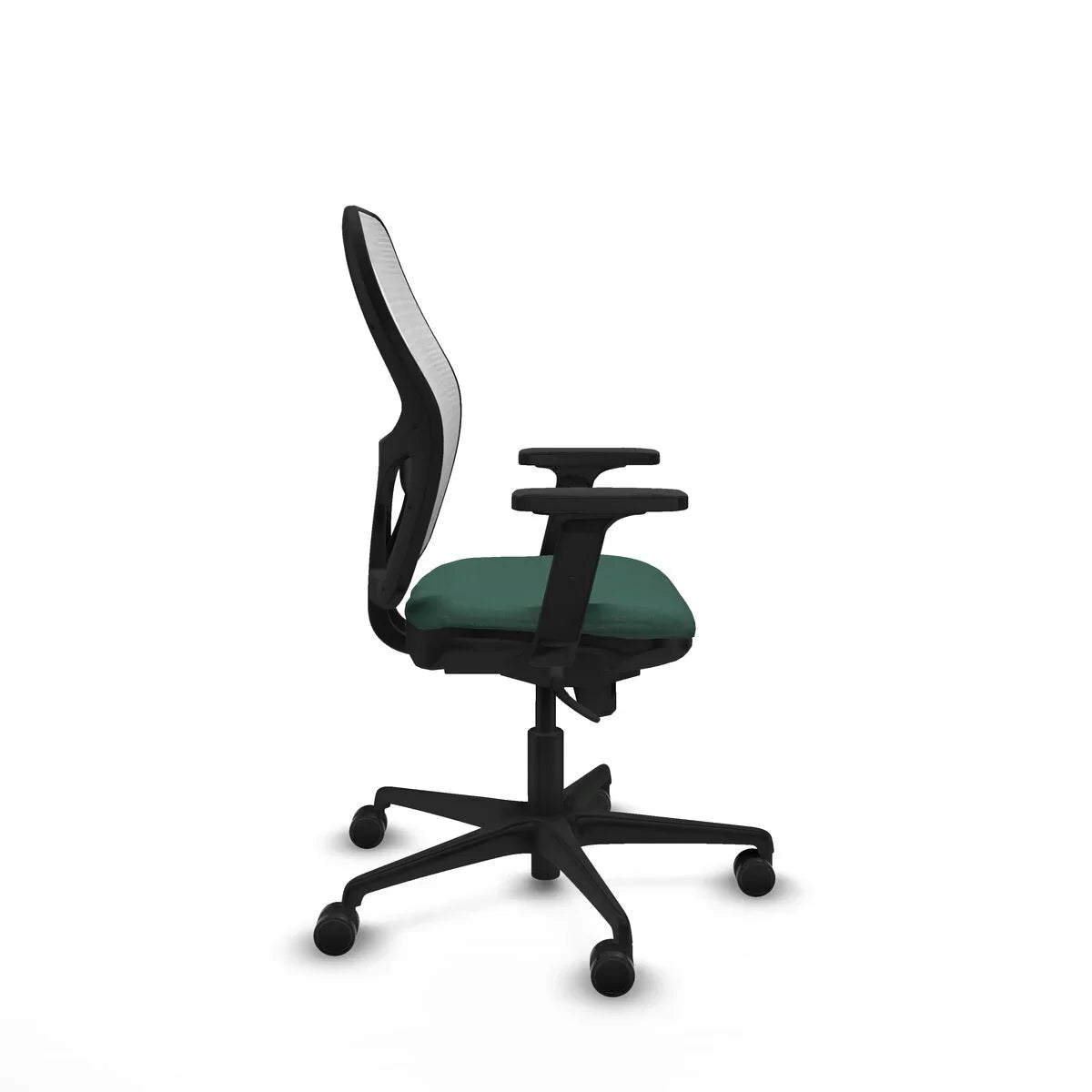 Sedia Gaming Piqueras y Crespo 2D036N0 Verde - Yestore