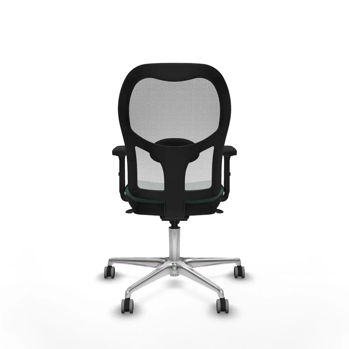 Sedia Gaming Piqueras y Crespo 2D086G0 Verde - Yestore