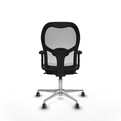 Sedia Gaming Piqueras y Crespo 2D086G0 Verde - Yestore