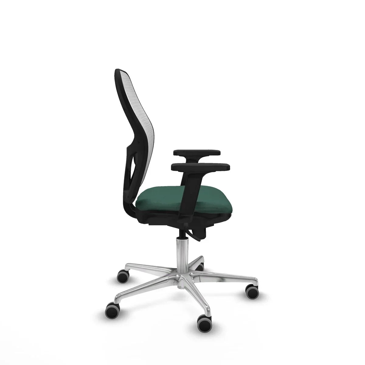 Sedia Gaming Piqueras y Crespo 2D086G0 Verde - Yestore