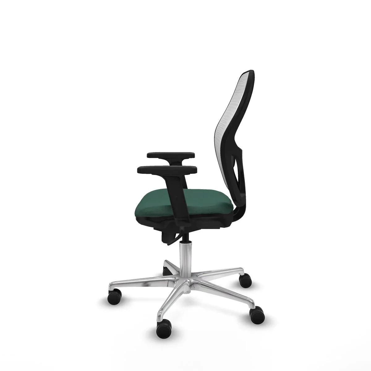Sedia Gaming Piqueras y Crespo 2D086N0 Verde - Yestore