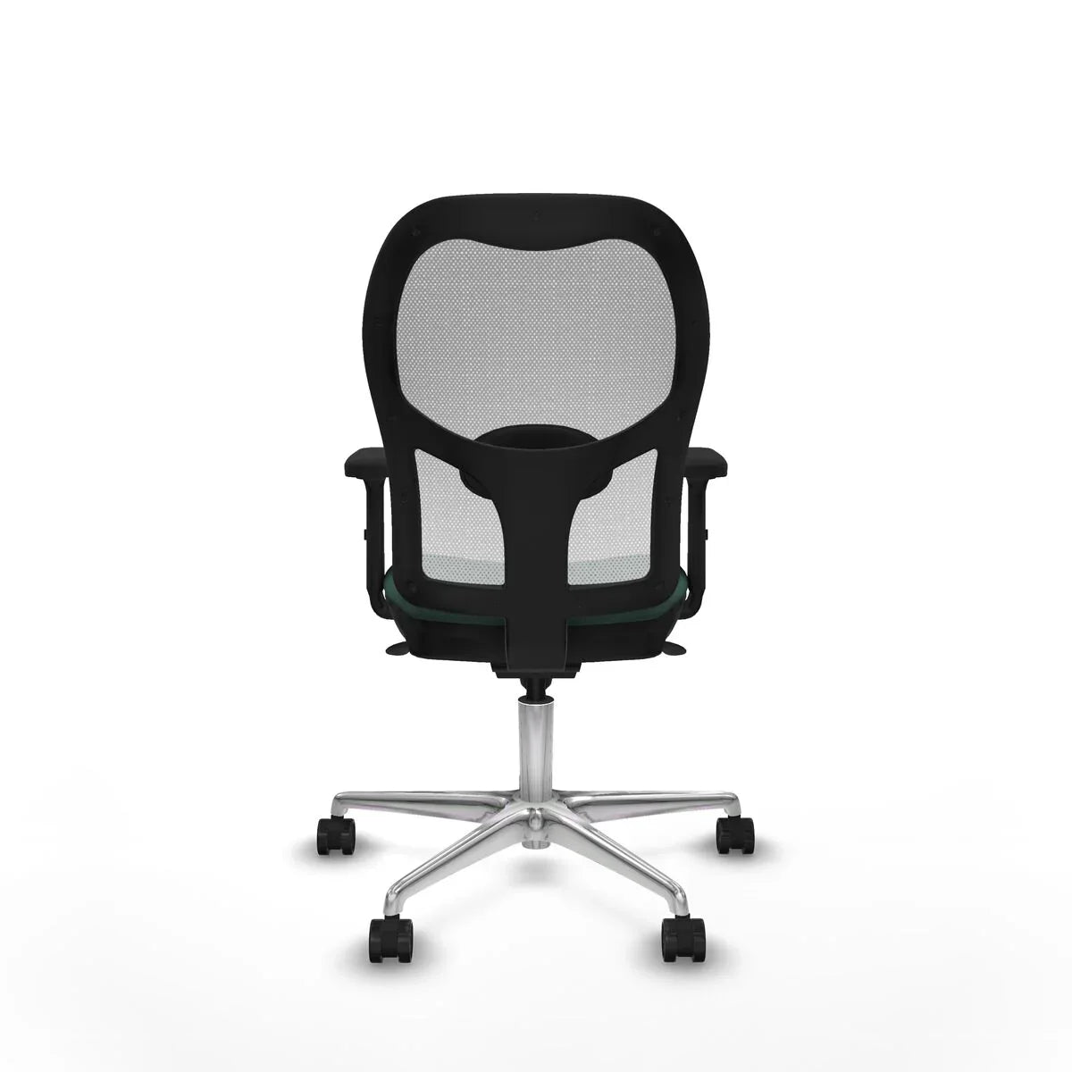 Sedia Gaming Piqueras y Crespo 2D086N0 Verde - Yestore