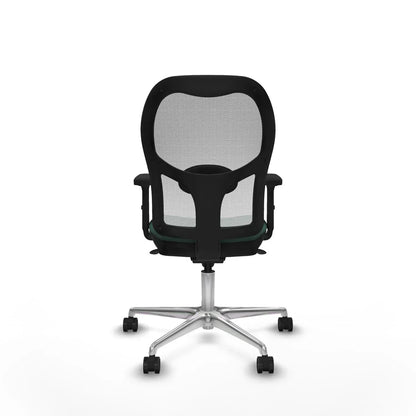 Sedia Gaming Piqueras y Crespo 2D086N0 Verde - Yestore