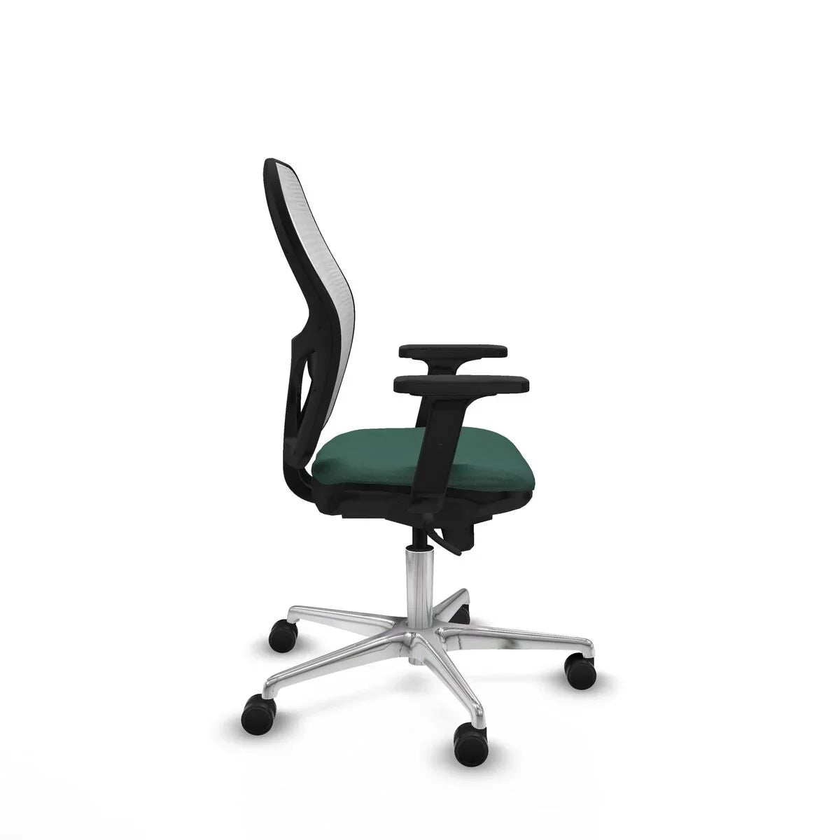 Sedia Gaming Piqueras y Crespo 2D086N0 Verde - Yestore