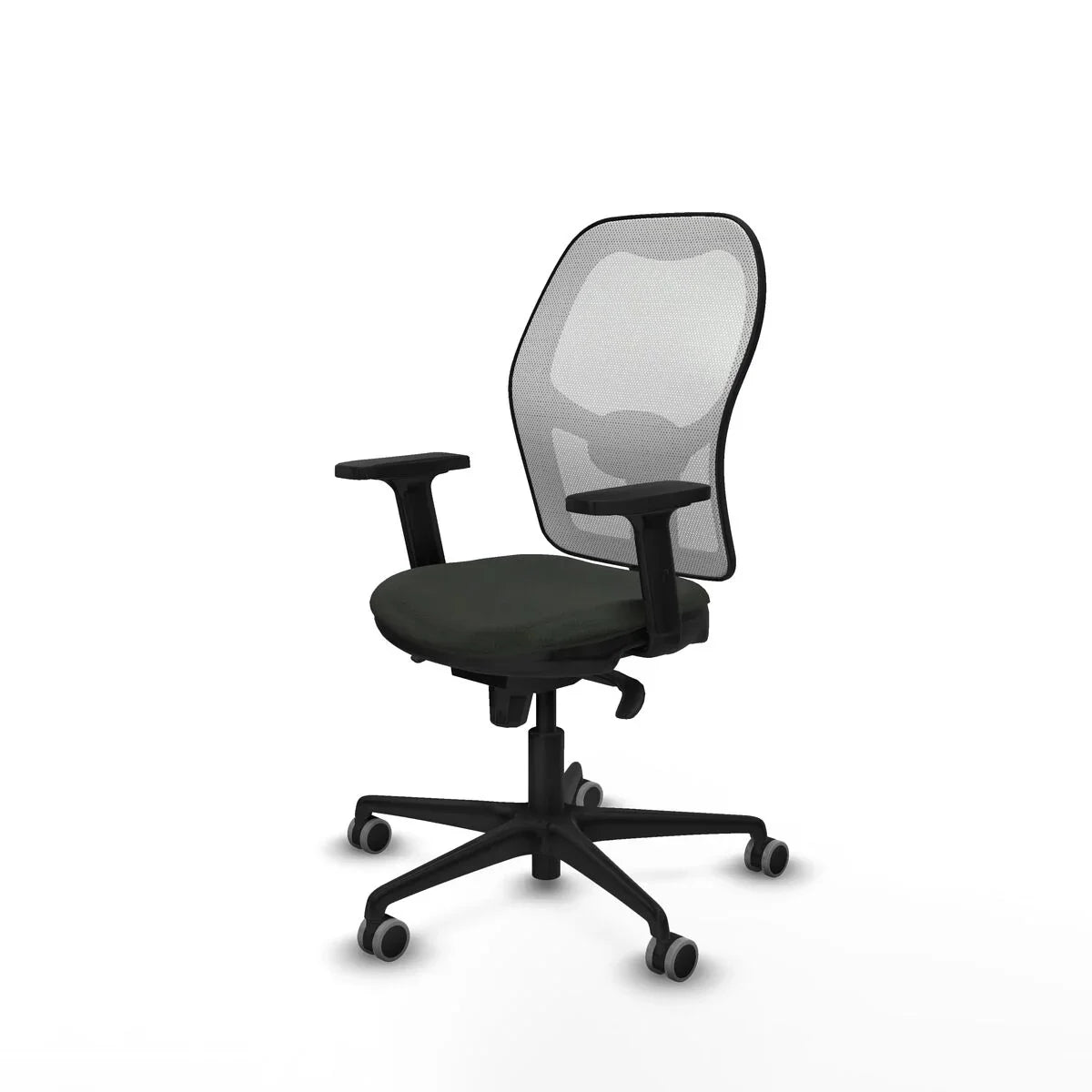 Sedia Gaming Piqueras y Crespo 2D036G0 Nero - Yestore
