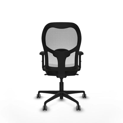 Sedia Gaming Piqueras y Crespo 2D036G0 Nero - Yestore